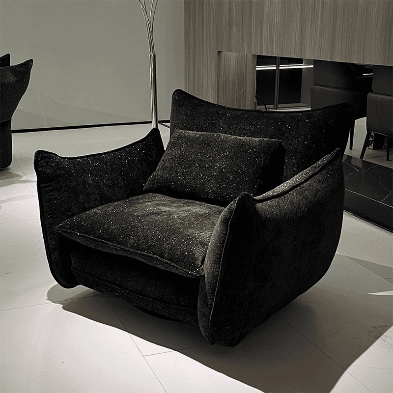 Outdoor Furniture Italian - โซฟาห้องนั่งเล่นสไตล์อิตาเลียนเรียบง่าย โซฟาห้องนั่งเล่นหรูหราสไตล์โมเดิร์นมินิมอล โซฟาสำหรับครอบครัว โซฟาสำหรับกลางแจ้ง เฟอร์นิเจอร์สำหรับห้องนอน