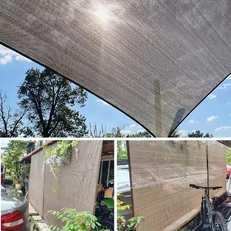ตาข่ายบังแดดสวนกลางแจ้ง, ตาข่า - Outdoor Furniture Hdpe บทวิจารณ์และราคา