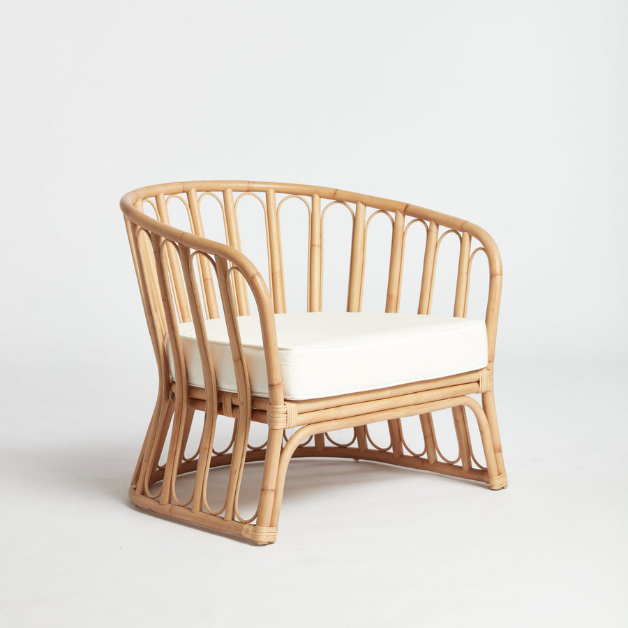 เก้าอี้พักผ่อนหวาย เก้าอี้โซฟา - Outdoor Furniture Rattan บทวิจารณ์และราคา