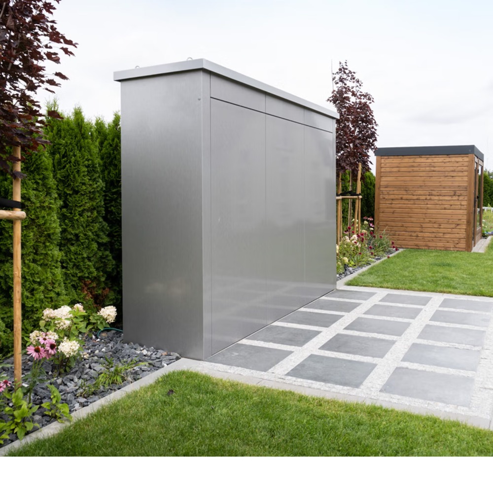 ครัวแคมป์ปิ้งพกพาพร้อมเตาบาร์บ - Outdoor Furniture Kitchener บทวิจารณ์และราคา