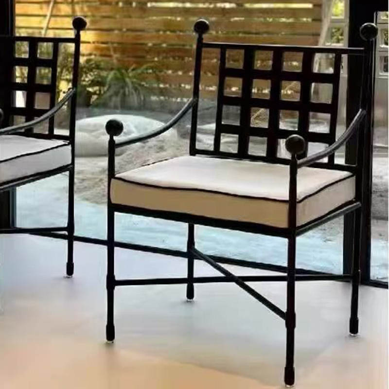 เก้าอี้รับประทานอาหารกลางแจ้ง  - Outdoor Furniture Kitchener บทวิจารณ์และราคา