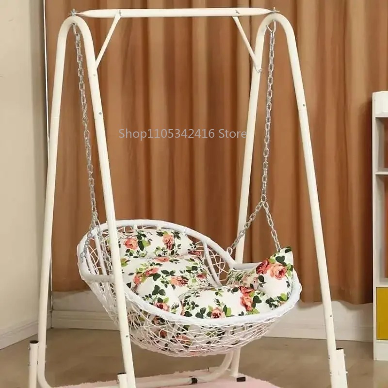 เก้าอี้หวายแขวนเดี่ยวสำหรับเด็ - Outdoor Furniture Rattan บทวิจารณ์และราคา
