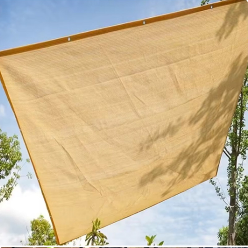 ตาข่ายกันแดด HDPE ป้องกันรังสี - Outdoor Furniture Hdpe บทวิจารณ์และราคา