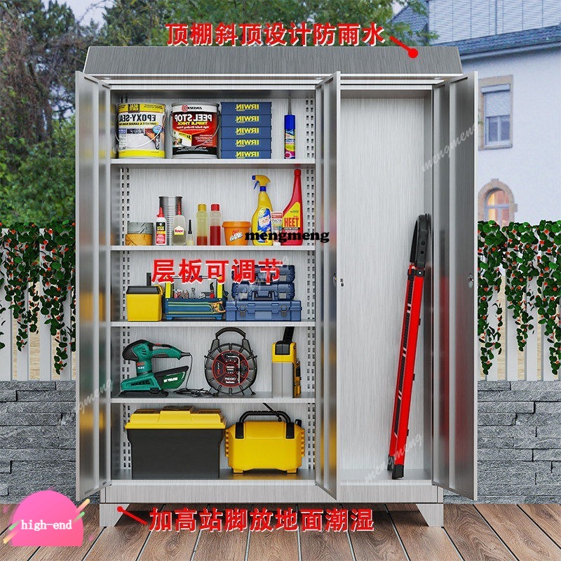 ตู้เก็บของกลางแจ้งสแตนเลสอิตาล - Outdoor Furniture Italian บทวิจารณ์และราคา