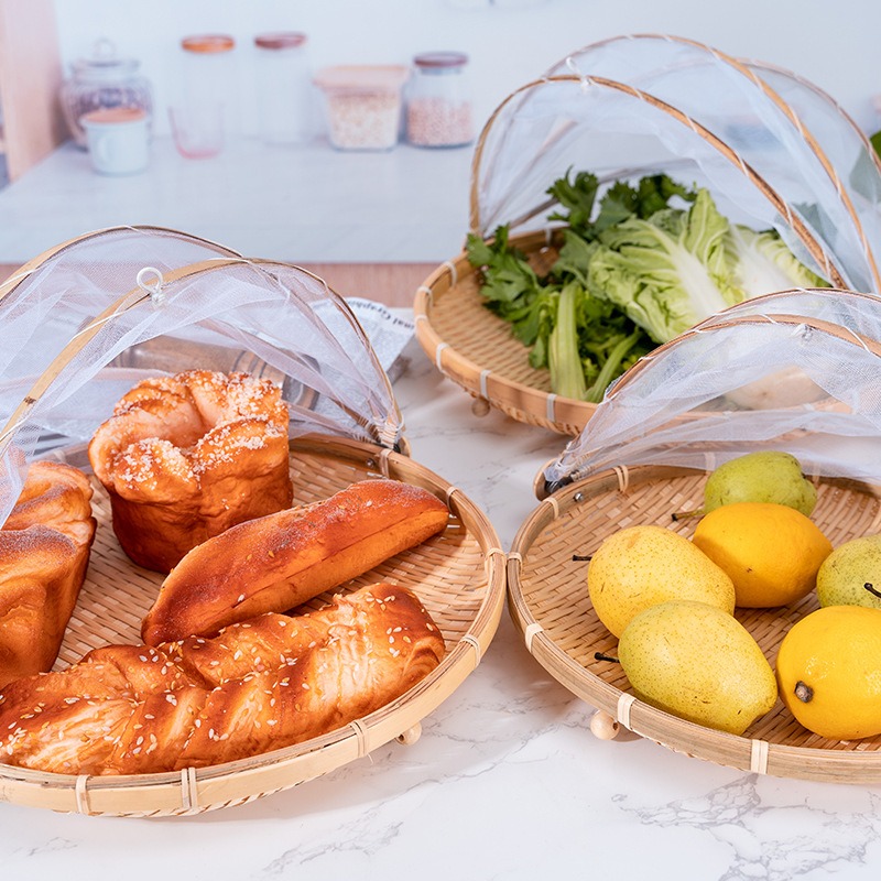ตะกร้าทอไม้ไผ่ Anti-Mosquito N - Outdoor Furniture Rattan บทวิจารณ์และราคา