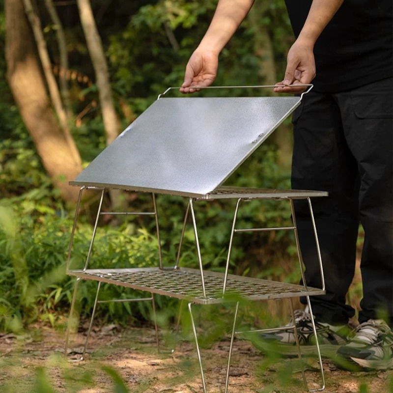 โต๊ะพับแบบพกพากลางแจ้ง น้ำหนัก - Outdoor Furniture Kitchener บทวิจารณ์และราคา