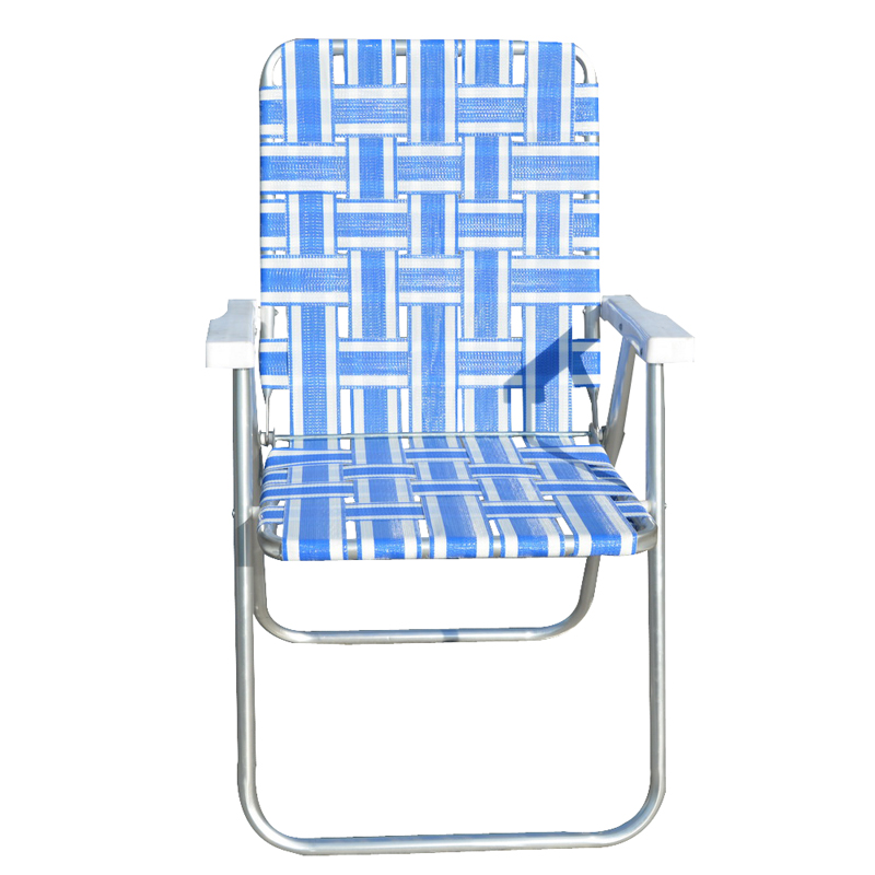 เก้าอี้สนามพับได้แบบมีโครงตาข่ - Outdoor Furniture Recliner Set บทวิจารณ์และราคา