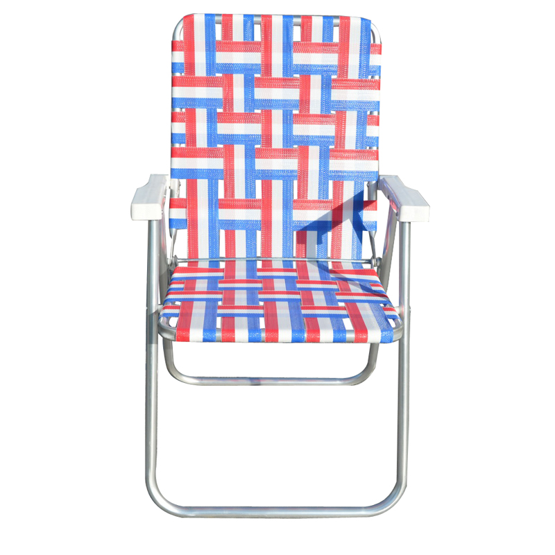 เก้าอี้สนามพับได้แบบมีโครงตาข่ - Outdoor Furniture Recliner Set บทวิจารณ์และราคา