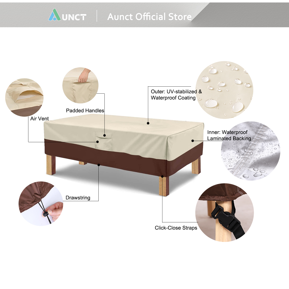 420D HEAVY DUTY สวนกลางแจ้งเฟอ - Outdoor Furniture Table And Chairs บทวิจารณ์และราคา