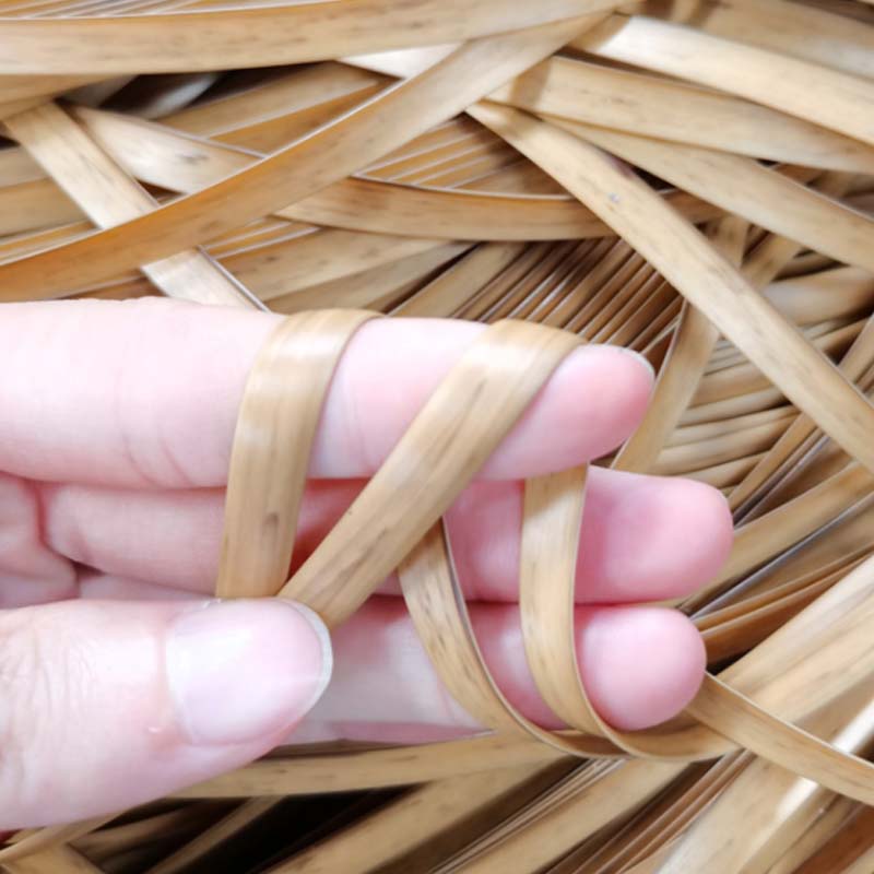 วัสดุหวายสังเคราะห์แบบแบนไล่เฉ - Outdoor Furniture Rattan บทวิจารณ์และราคา