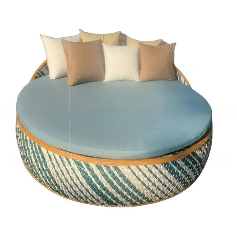 โซฟากลางแจ้งแบบสั่งทำพิเศษ, เก - Outdoor Furniture Rattan บทวิจารณ์และราคา