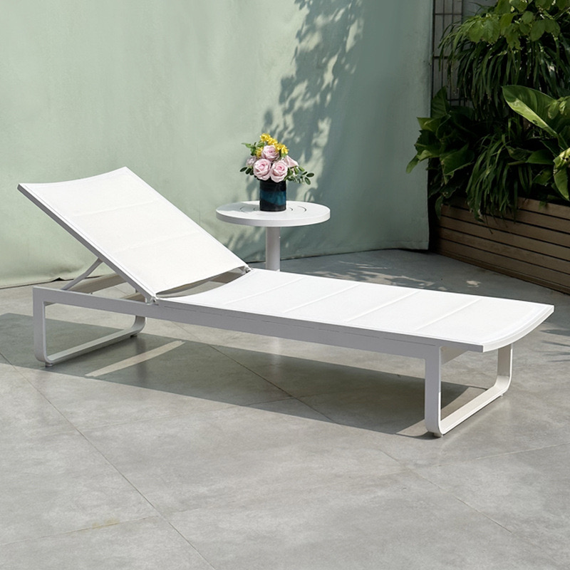 เก้าอี้พักผ่อนริมสระน้ำสุดหรูส - Outdoor Furniture Italian บทวิจารณ์และราคา