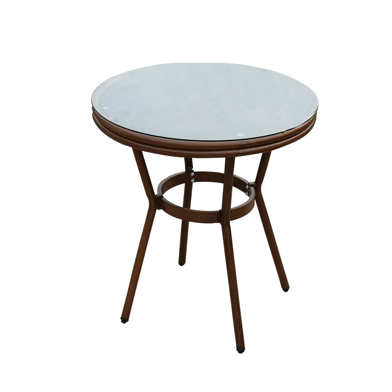 ชุดโต๊ะและเก้าอี้กลางแจ้งแบบโม - Outdoor Furniture Table And Chairs บทวิจารณ์และราคา