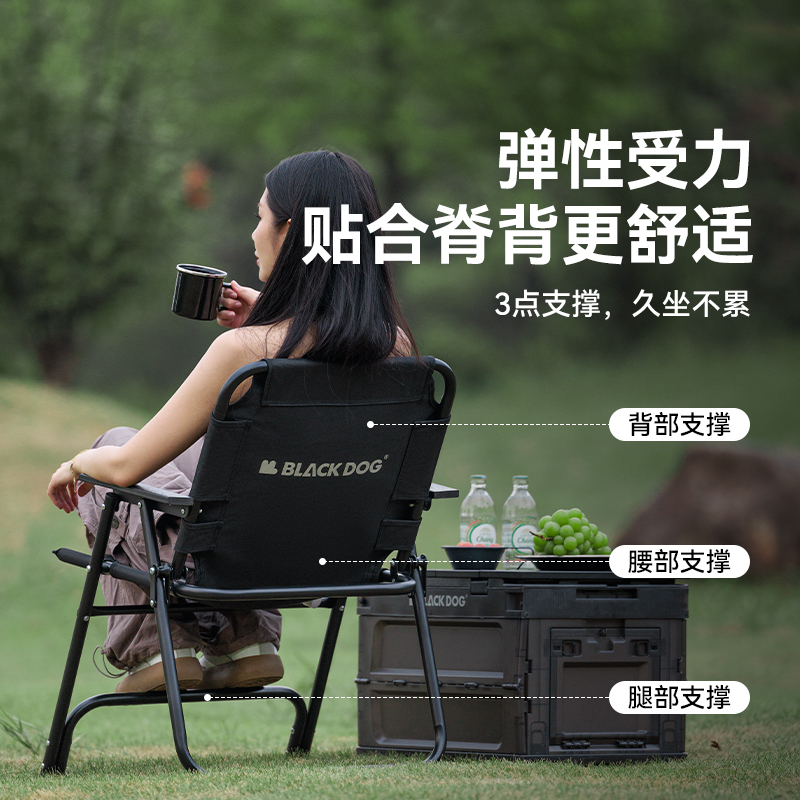 เก้าอี้พับสำหรับตั้งแคมป์กลางแ - Outdoor Furniture Recliner Set บทวิจารณ์และราคา
