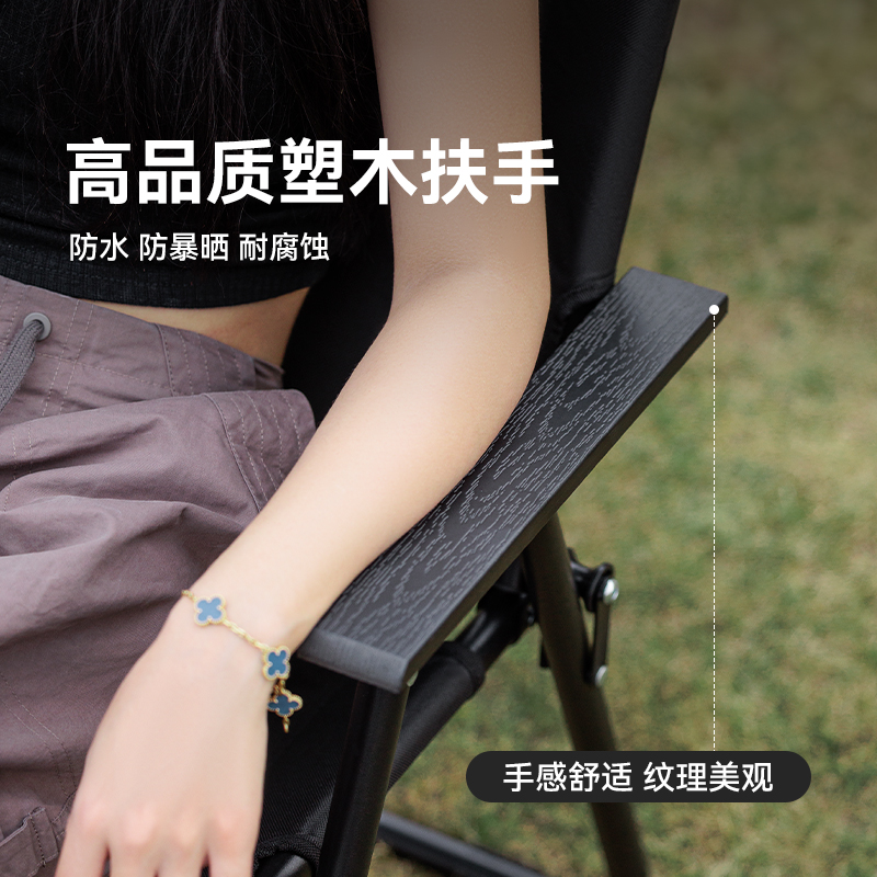 เก้าอี้พับสำหรับตั้งแคมป์กลางแ - Outdoor Furniture Recliner Set บทวิจารณ์และราคา