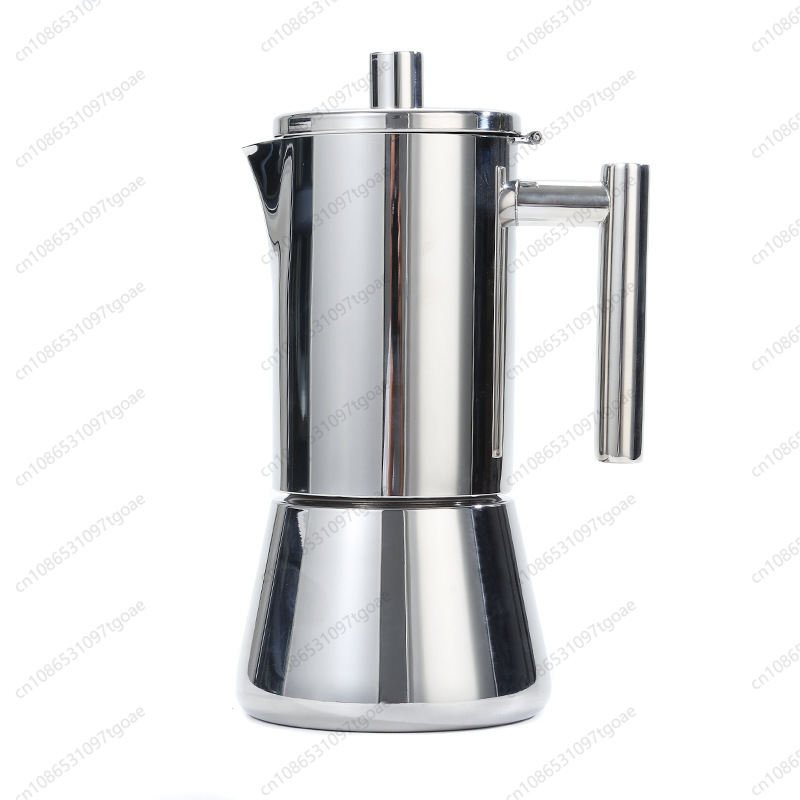 หม้อกาแฟสเตนเลสสตีล 304 สำหรับ - Outdoor Furniture Italian บทวิจารณ์และราคา
