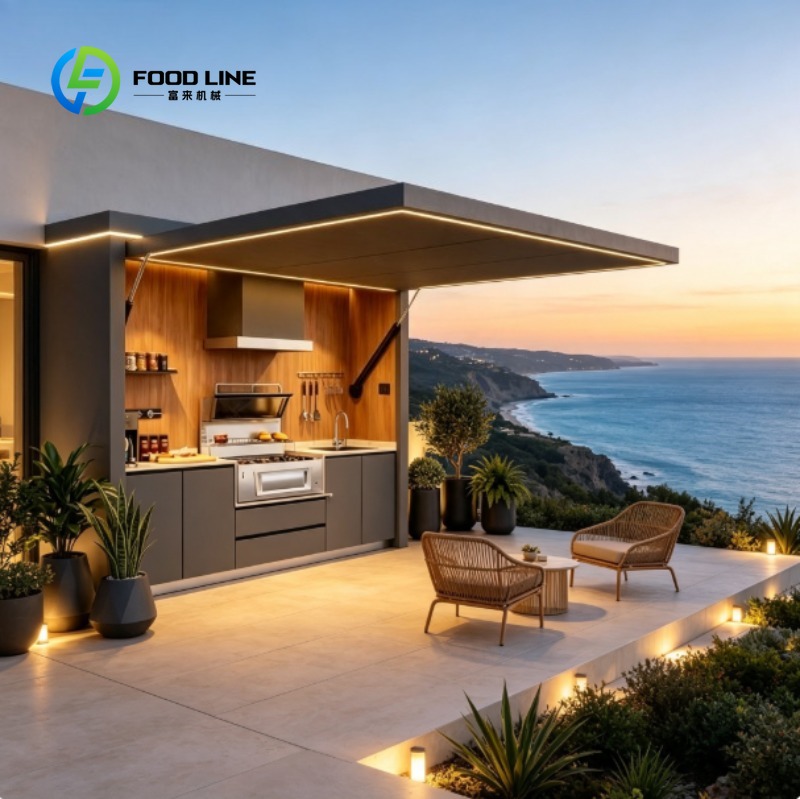 ดีไซน์มินิมอลทันสมัย เกาะบาร์บ - Outdoor Furniture Kitchener บทวิจารณ์และราคา