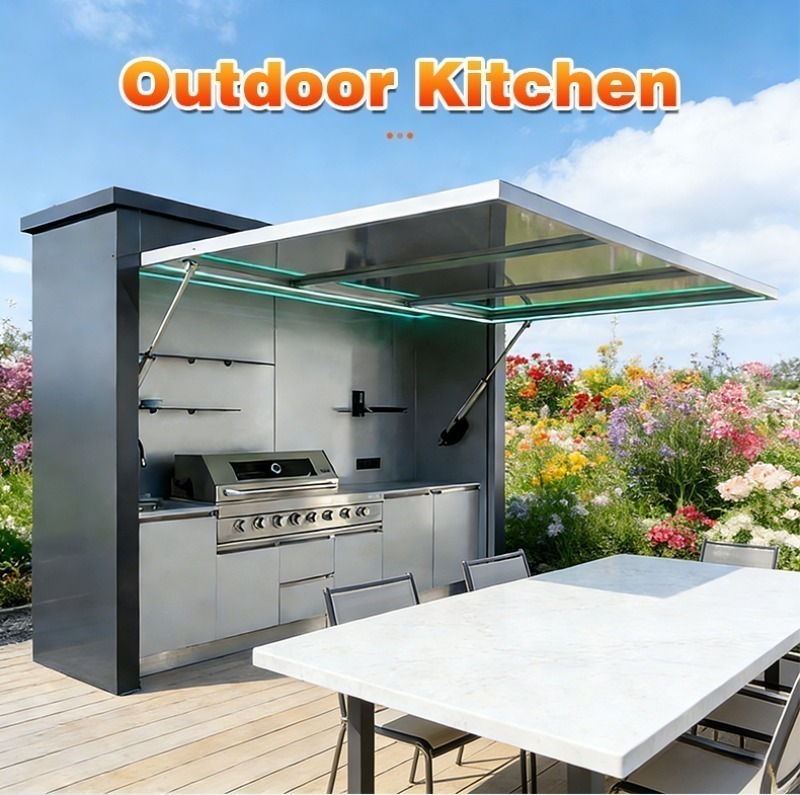 ดีไซน์มินิมอลทันสมัย เกาะบาร์บ - Outdoor Furniture Kitchener บทวิจารณ์และราคา