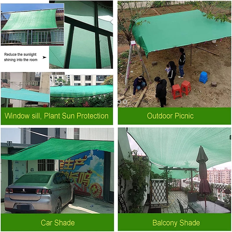 ตาข่ายบังแดด HDPE สีกาแฟมีสไตล - Outdoor Furniture Hdpe บทวิจารณ์และราคา