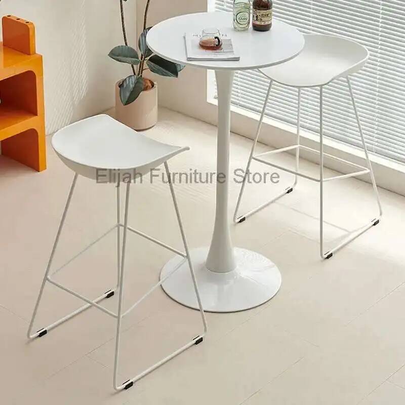เก้าอี้บาร์สไตล์มินิมอลทันสมัย - Outdoor Furniture Italian บทวิจารณ์และราคา