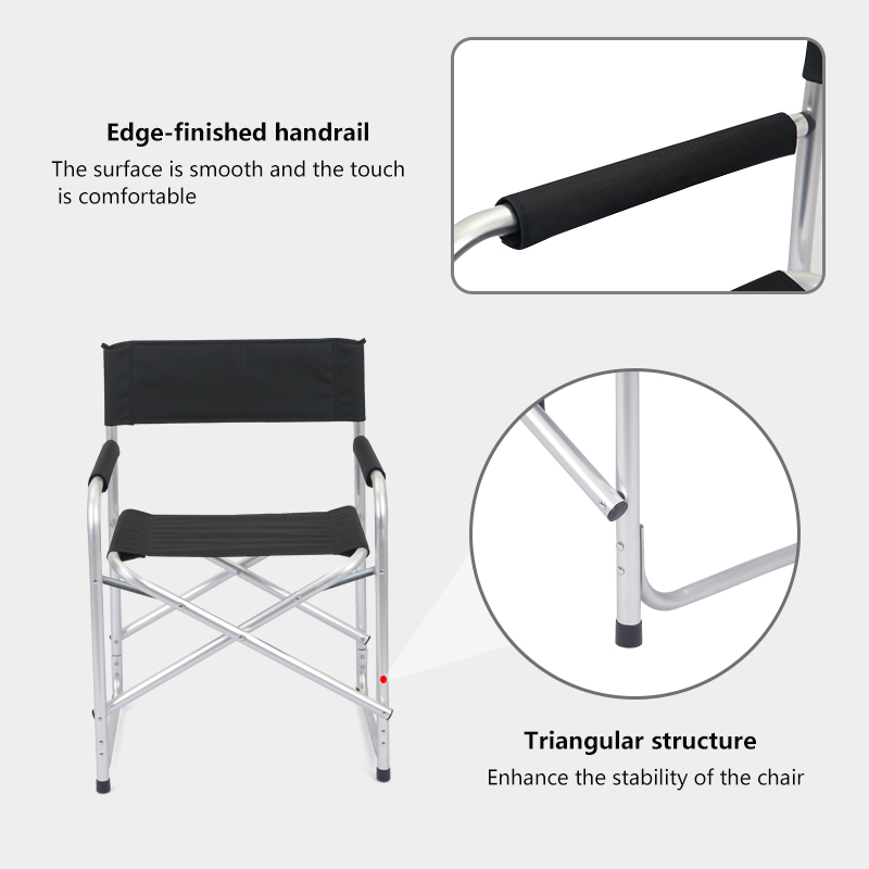 โต๊ะพับสำหรับตั้งแคมป์กลางแจ้ง - Outdoor Furniture Recliner Set บทวิจารณ์และราคา