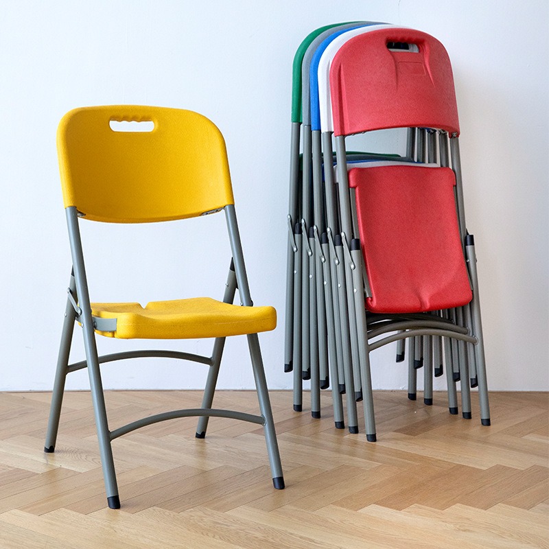 เก้าอี้พลาสติกพับได้สำหรับงานป - Outdoor Furniture Kitchener บทวิจารณ์และราคา