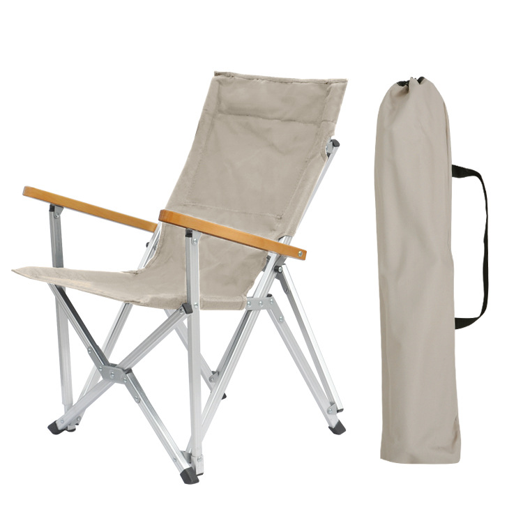 เก้าอี้แคมป์ปิ้ง อลูมิเนียมน้ำ - Outdoor Furniture Recliner Set บทวิจารณ์และราคา
